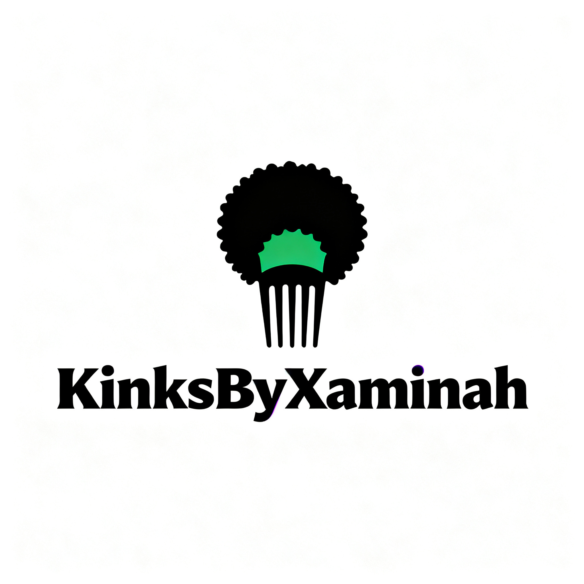 Kinks by Xaminah